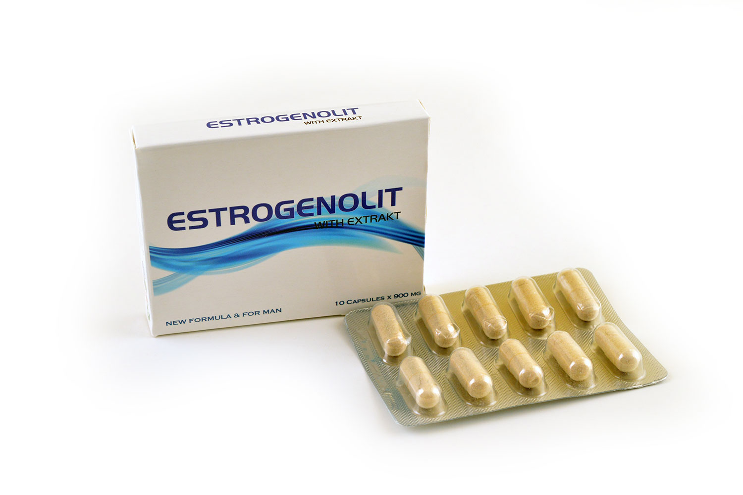 Estrogenolit